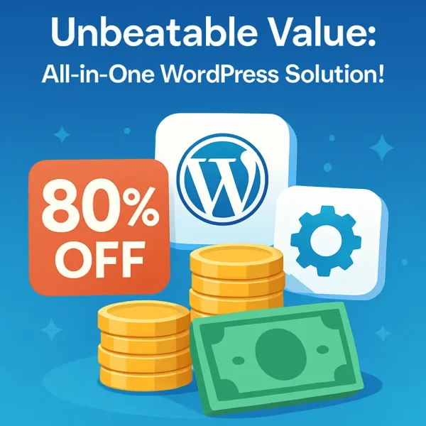 3200+ WordPress Themes & Plugins Bundle - Image 4